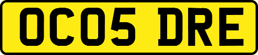 OC05DRE