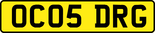 OC05DRG