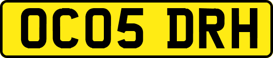 OC05DRH