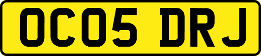 OC05DRJ