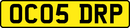 OC05DRP