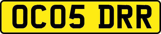 OC05DRR