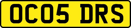 OC05DRS