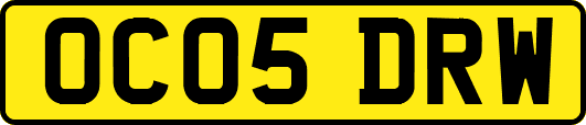 OC05DRW