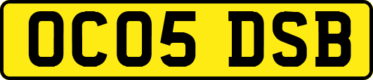 OC05DSB