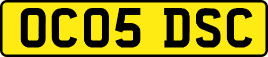 OC05DSC
