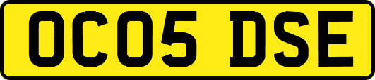 OC05DSE