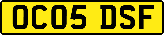 OC05DSF