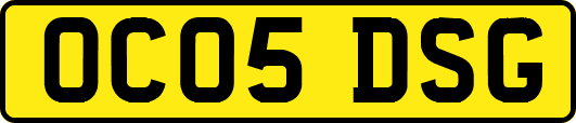 OC05DSG