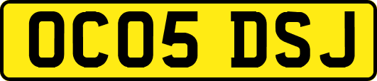 OC05DSJ