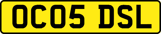OC05DSL