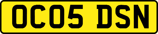 OC05DSN