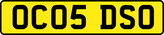 OC05DSO
