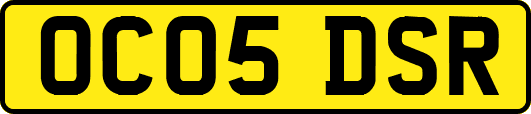 OC05DSR