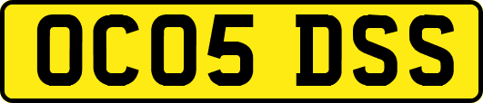 OC05DSS