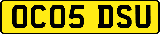 OC05DSU