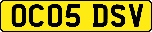 OC05DSV