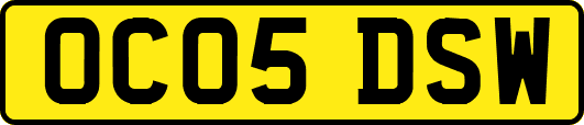 OC05DSW