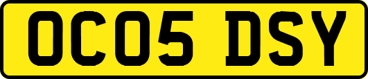 OC05DSY