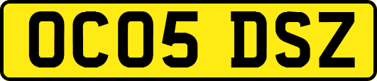 OC05DSZ