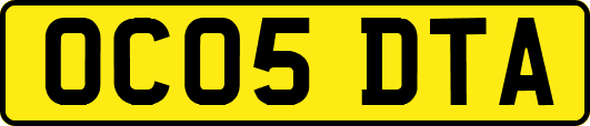 OC05DTA