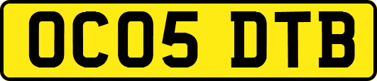 OC05DTB
