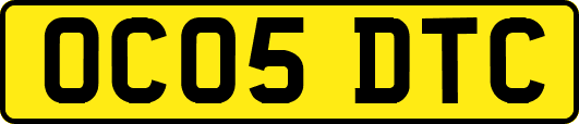 OC05DTC