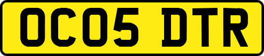 OC05DTR