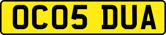 OC05DUA