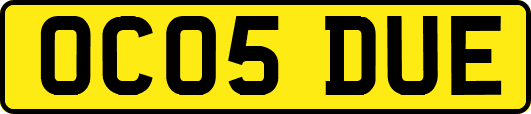 OC05DUE