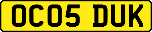 OC05DUK
