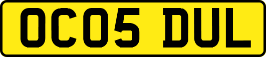 OC05DUL