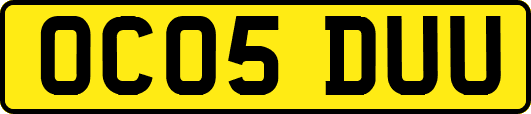 OC05DUU