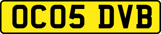 OC05DVB