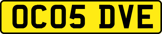 OC05DVE
