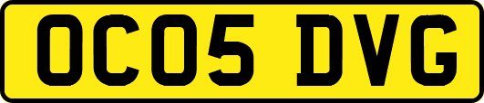 OC05DVG