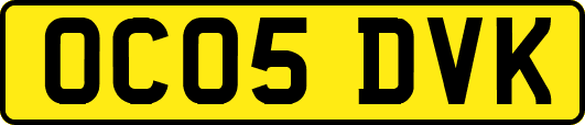 OC05DVK