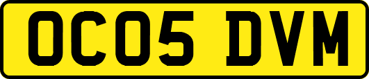 OC05DVM