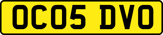 OC05DVO