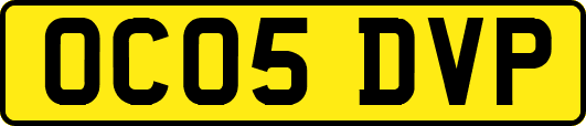 OC05DVP