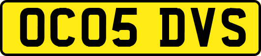 OC05DVS