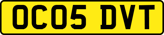 OC05DVT