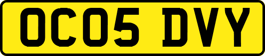OC05DVY