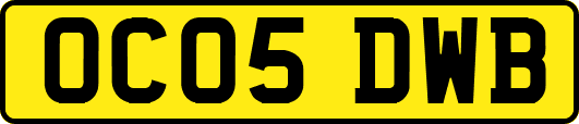 OC05DWB
