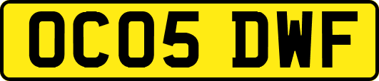 OC05DWF