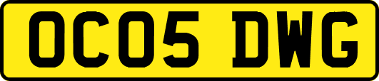 OC05DWG