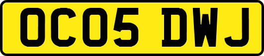 OC05DWJ