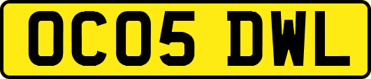 OC05DWL