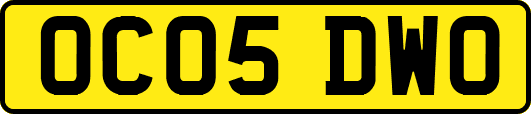 OC05DWO