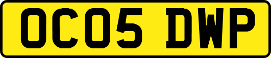 OC05DWP